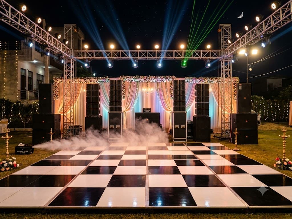 Shri Shyam DJ Jaipur Instagram post